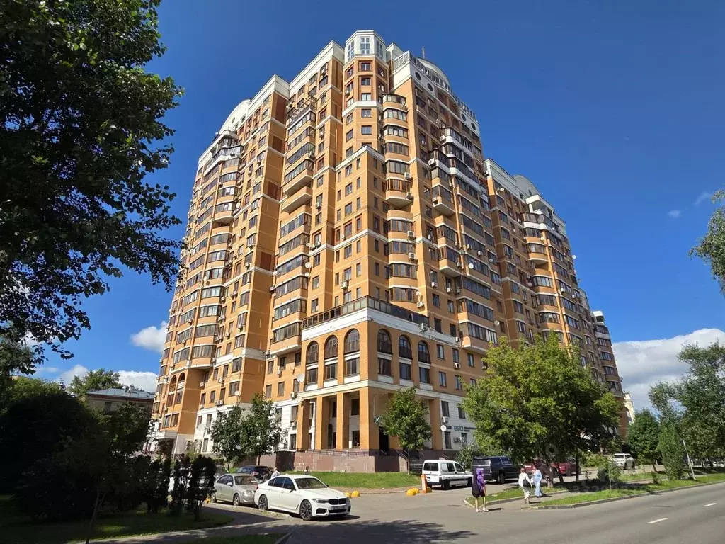 Гараж в Москва ул. Викторенко, 4К1 (19 м) - Фото 1