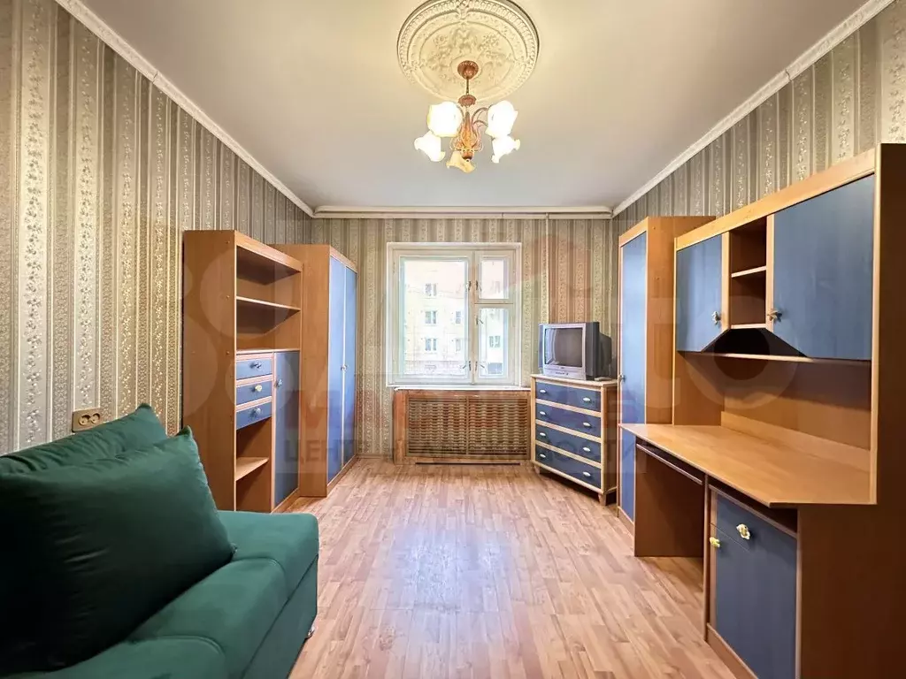 2-к. квартира, 58 м, 2/5 эт. - Фото 0