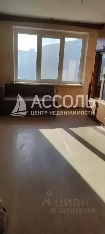 2-к кв. Омская область, Омск ул. Дмитриева, 13/8 (50.4 м) - Фото 1