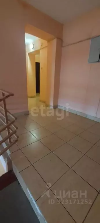 1-к кв. Кемеровская область, Промышленная пгт ул. Коммунистическая, 15 ... - Фото 2