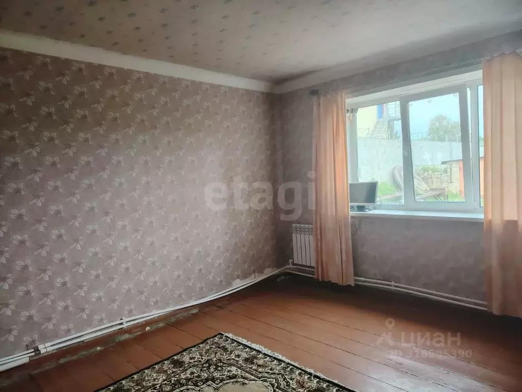 3-к кв. Саратовская область, Маркс ул. Энгельса, 174 (75.6 м) - Фото 1