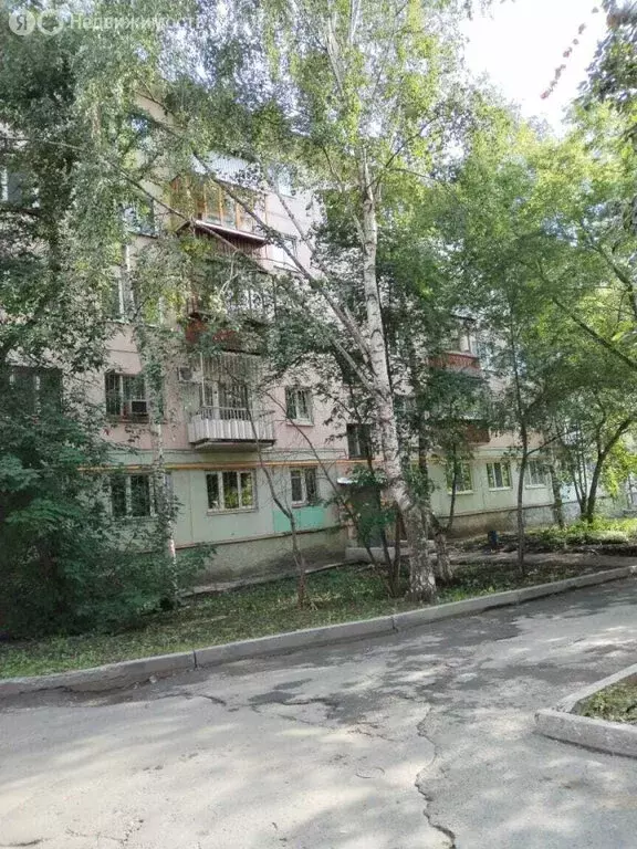 3-комнатная квартира: Екатеринбург, улица Гагарина, 20А (57.9 м) - Фото 0