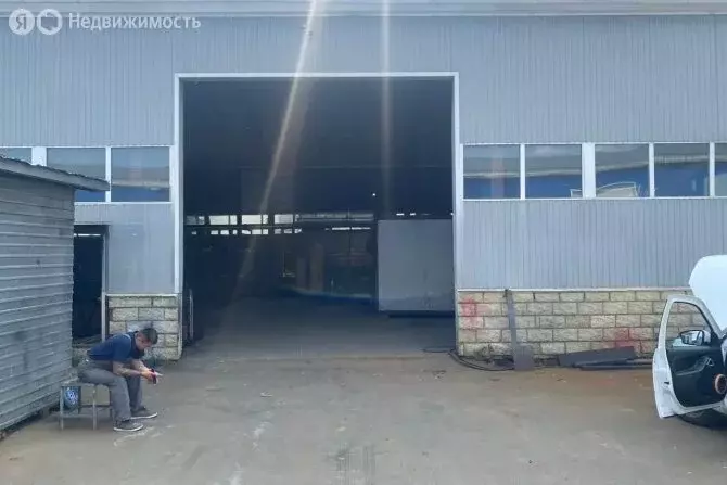 Склад (450 м) - Фото 2