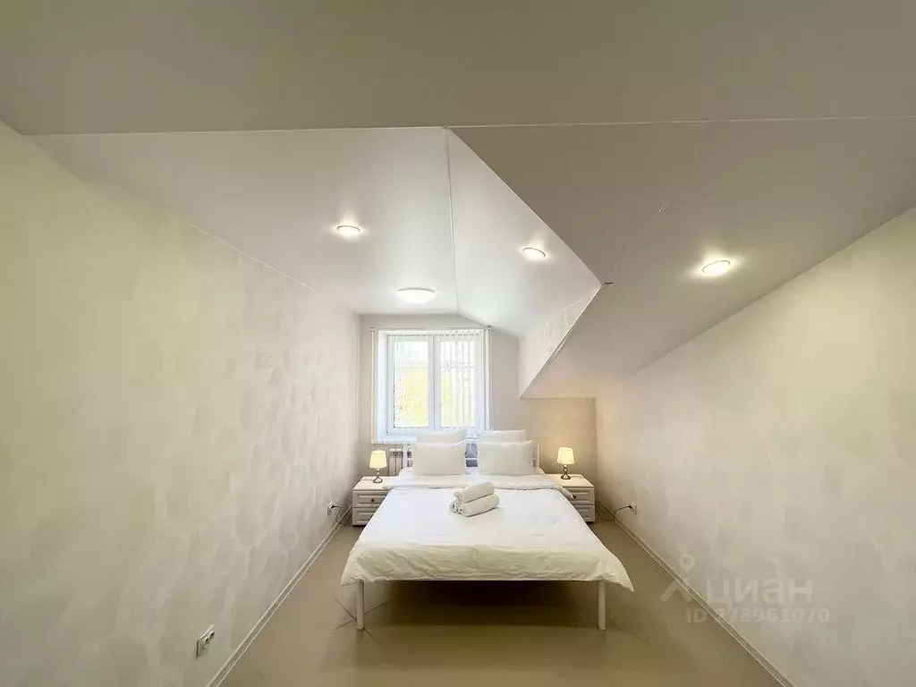 2-к кв. Калужская область, Калуга Тульская ул., 18 (64.0 м) - Фото 1