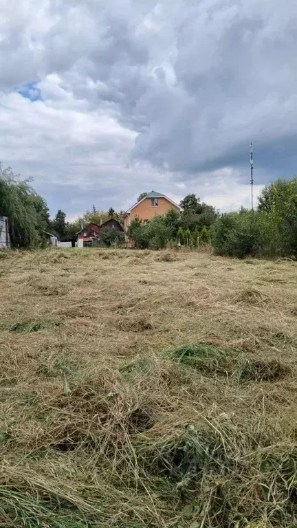 Участок в Московская область, Одинцовский городской округ, с. Лайково ... - Фото 1