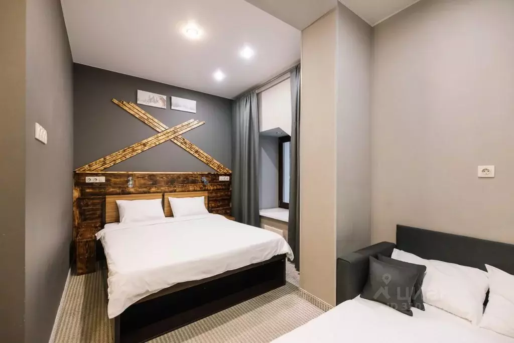 Комната Мурманская область, Мурманск ул. Генерала Журбы, 11 (20.0 м) - Фото 1