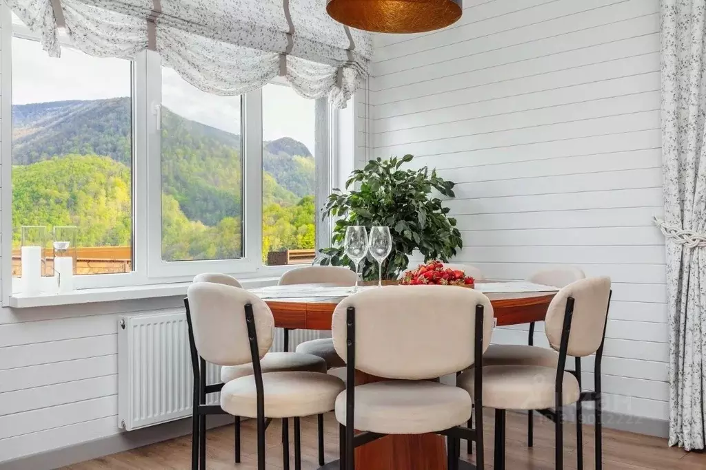 Дом в Кировская область, Вятскополянский район, Красная Поляна пгт  ... - Фото 2