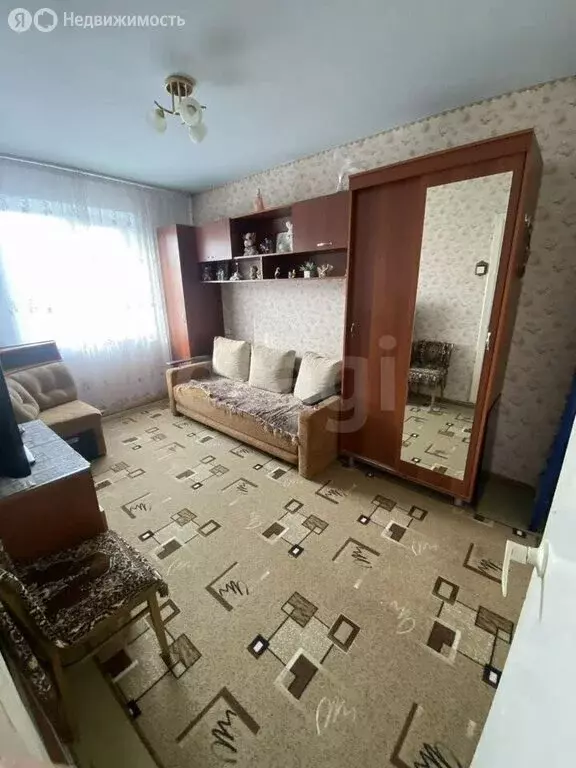 4-комнатная квартира: Миасс, улица Жуковского, 2 (73.9 м) - Фото 1