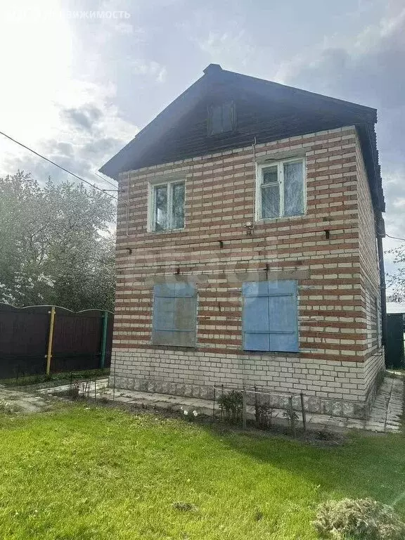 Дом в Ярославль, СНТ Мелиоратор, 1-я дорожка (96 м) - Фото 0