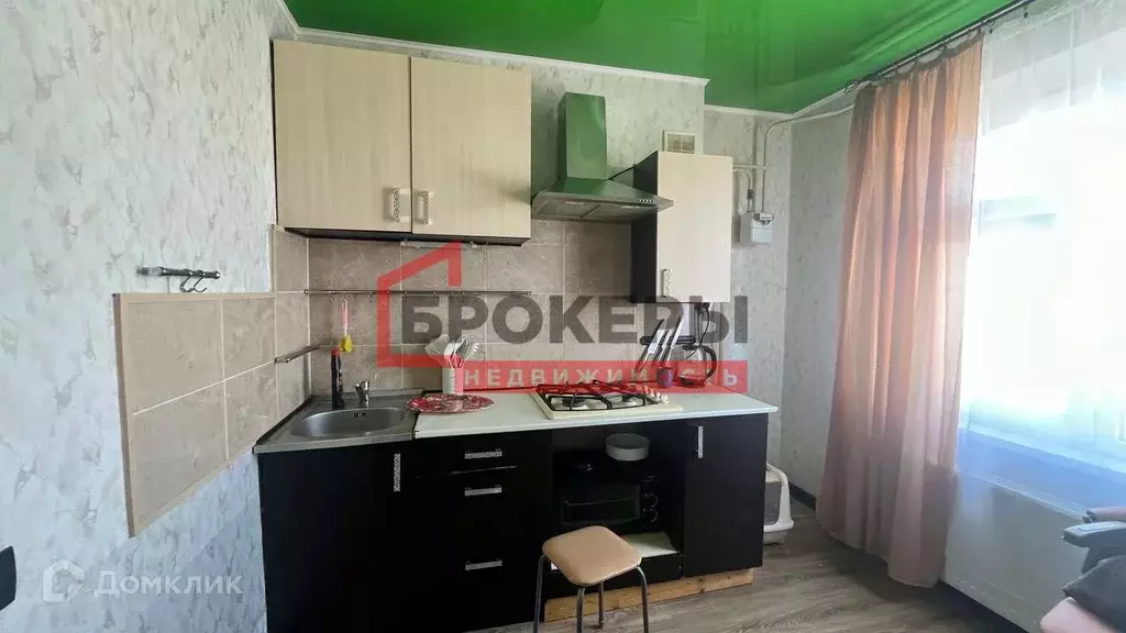 Продаётся 1-к квартира, 41.1 м - Фото 1