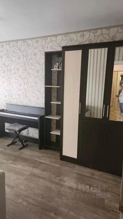 Комната Иркутская область, Иркутск ул. Иосифа Уткина, 19 (17.0 м) - Фото 2