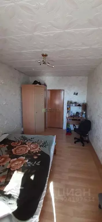 2-к кв. Орловская область, Орел Артельный пер., 22 (54.5 м) - Фото 1