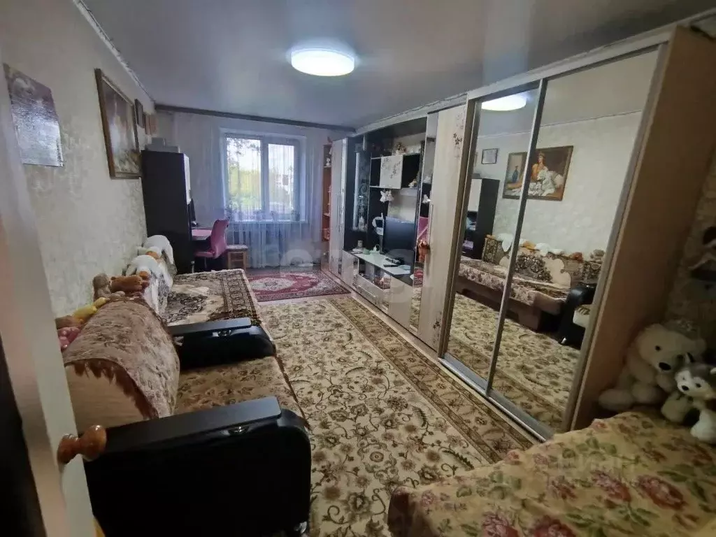 2-к кв. Белгородская область, Белгородский район, Разумное рп ул. 78-й ... - Фото 0