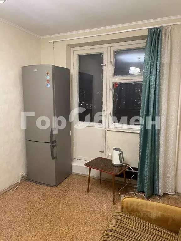 Комната Москва Новочеркасский бул., 49 (13.0 м) - Фото 2