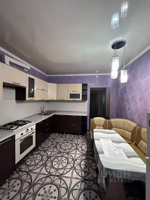 2-к кв. Ставропольский край, Ставрополь № 11 мкр, пер. Рубежный, 2 ... - Фото 1