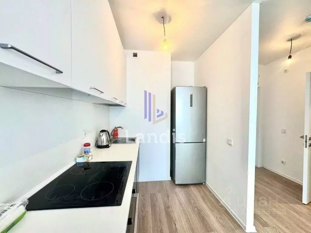 2-к кв. Московская область, Домодедово городской округ, с. Ям ул. ... - Фото 2