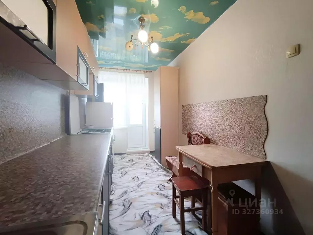 1-к кв. Саратовская область, Саратов ул. Мира, 15 (36.0 м) - Фото 2