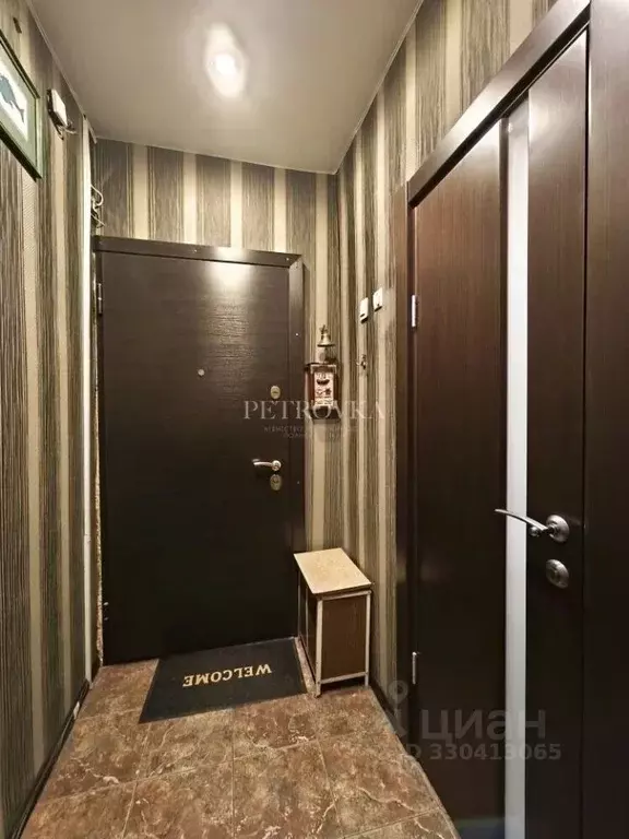 2-к кв. Москва Никитинская ул., 27К2 (41.0 м) - Фото 0