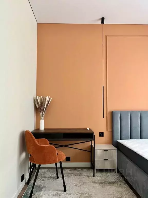 1-к кв. Санкт-Петербург просп. Патриотов, 33 (50.0 м) - Фото 1