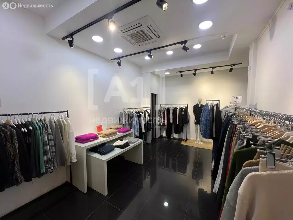 Помещение свободного назначения (94 м) - Фото 1