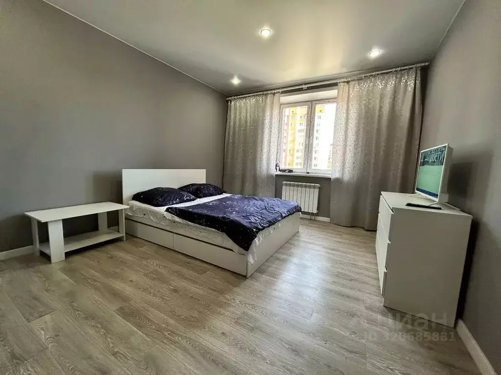 2-к кв. Забайкальский край, Чита Алданская ул., 11 (84.0 м) - Фото 1