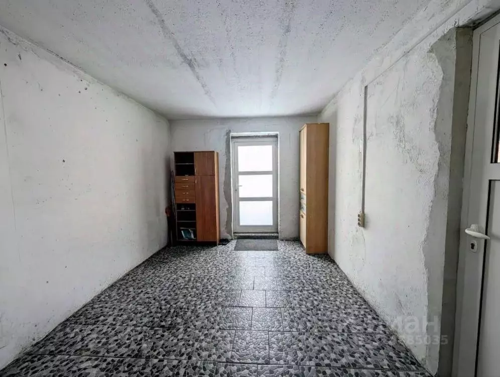 1-к кв. Иркутская область, Иркутск ул. Воровского, 11/1 (60.4 м) - Фото 1