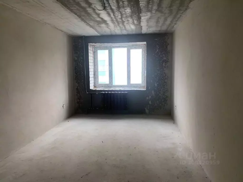 2-к кв. Владимирская область, Владимир ул. Мира, 2В (52.5 м) - Фото 1