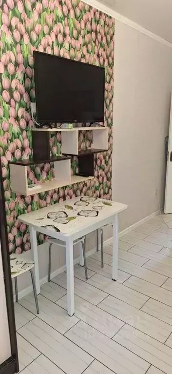 Студия Краснодарский край, Анапа муниципальный округ, с. Супсех ул. ... - Фото 1