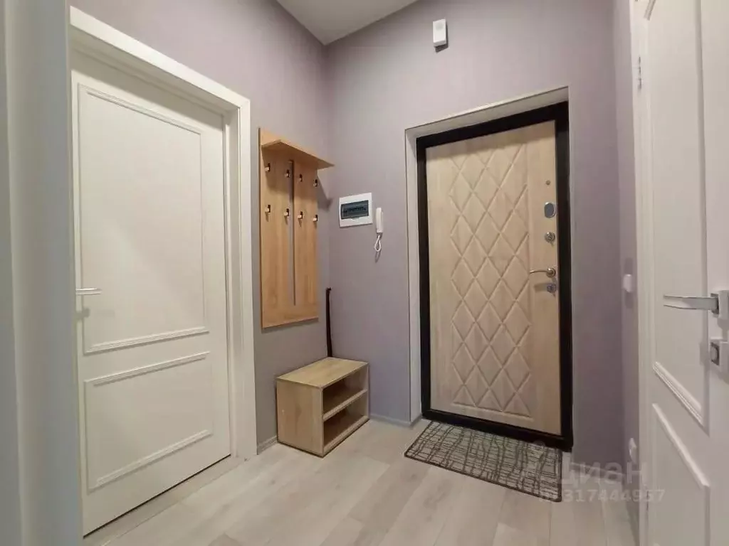 Квартира, студия, 45 м - Фото 0