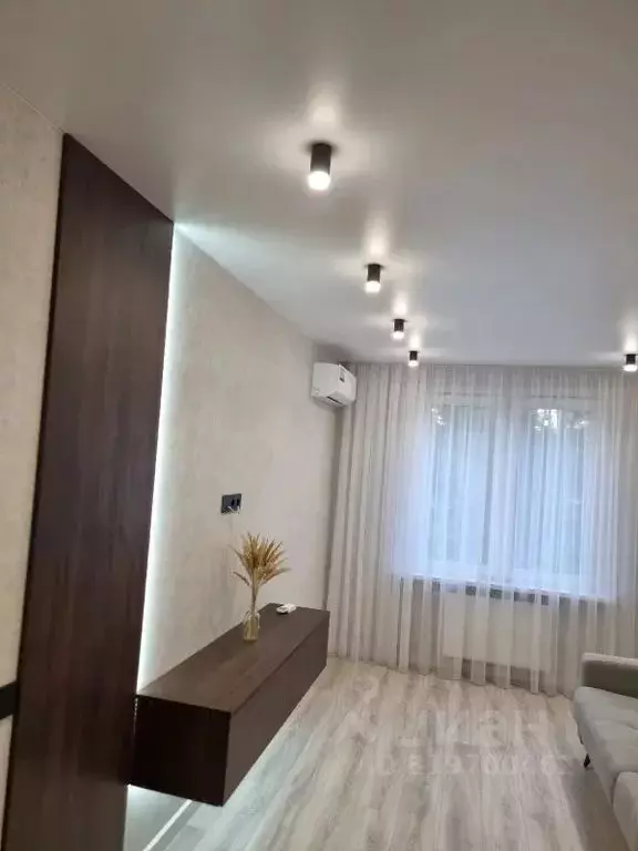 1-к кв. Татарстан, Казань ул. Натана Рахлина, 15к1 (40.0 м) - Фото 1