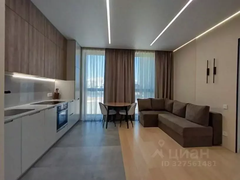 2-к кв. Москва ул. Новая Дорога, 9 (57.2 м) - Фото 1