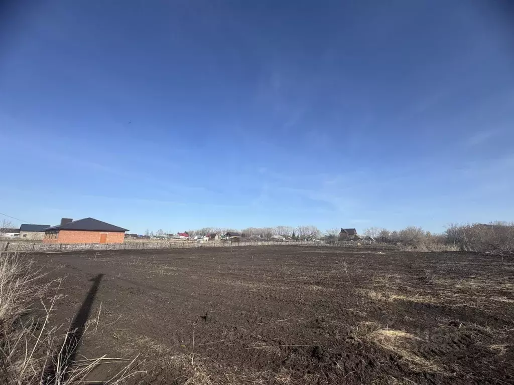 Участок в Башкортостан, Стерлитамакский район, Красноярский сельсовет, ... - Фото 2