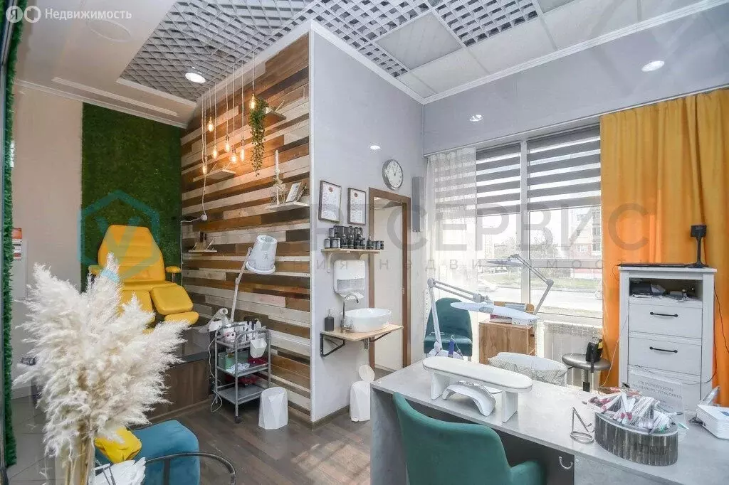 Помещение свободного назначения (21 м) - Фото 1