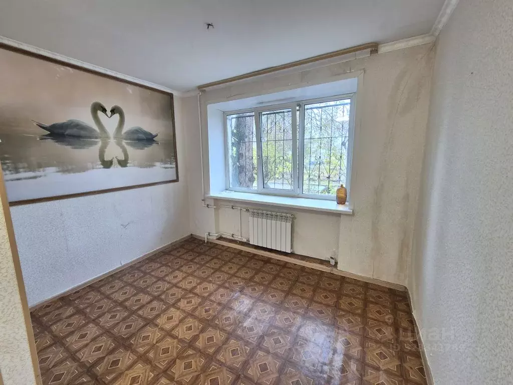 Студия Самарская область, Тольятти ул. Победы, 12 (13.1 м) - Фото 2