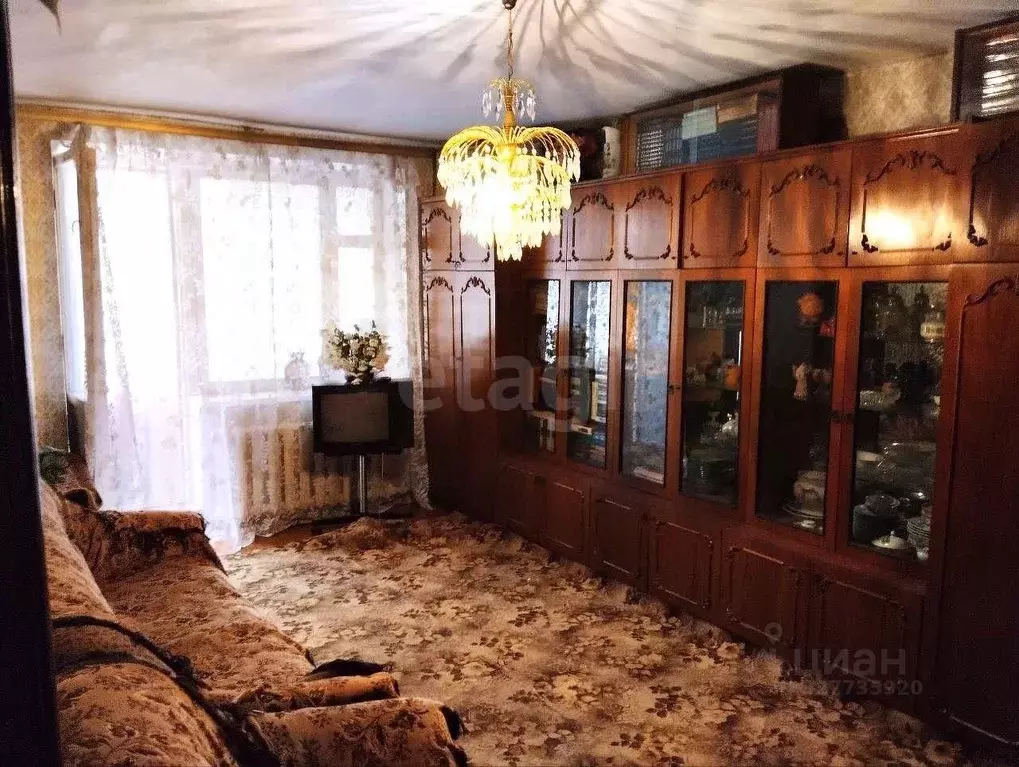 3-к кв. Крым, Феодосия ул. Челнокова, 66 (64.9 м) - Фото 1