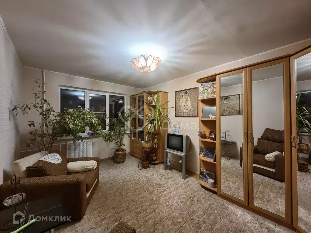 Продаётся 2-к квартира, 51.2 м - Фото 0