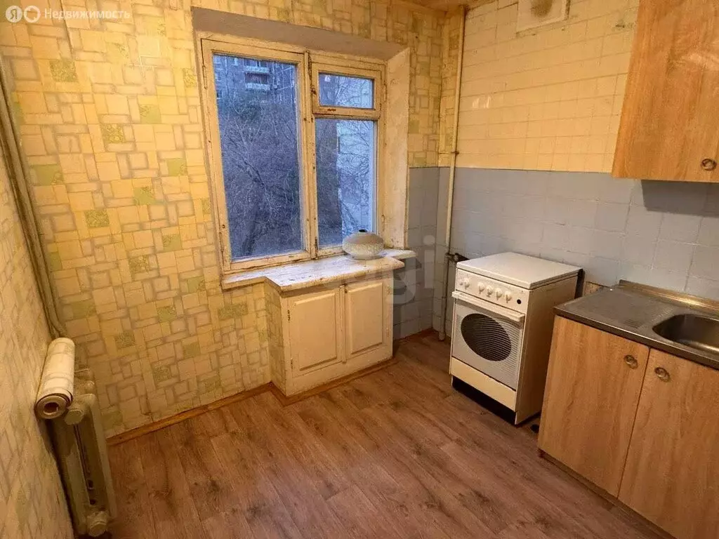 2-комнатная квартира: Челябинск, проспект Победы, 153 (44.9 м) - Фото 1