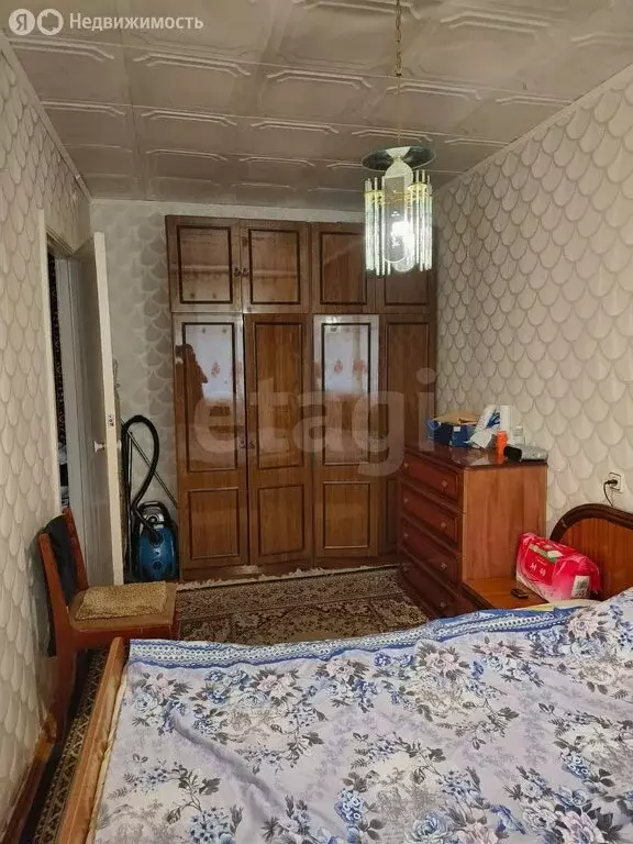 2-комнатная квартира: Оренбург, Краснознамённая улица, 45 (44.3 м) - Фото 0