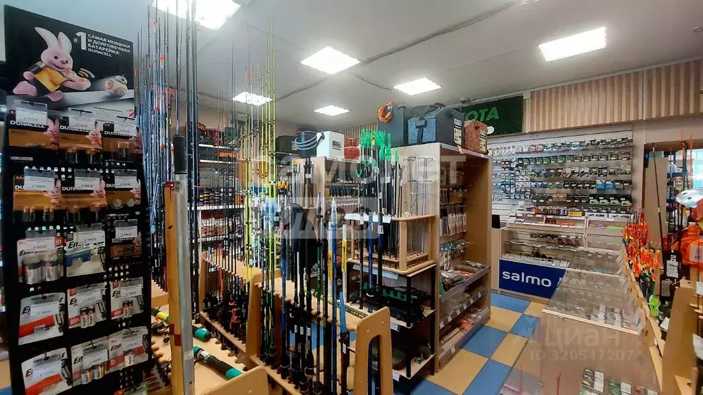 Помещение свободного назначения в Калужская область, Калуга бул. ... - Фото 2