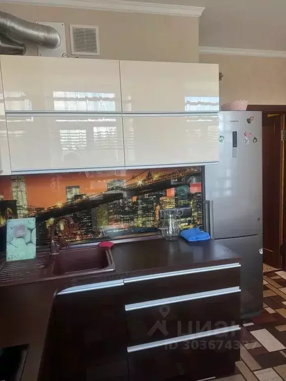 2-к кв. Нижегородская область, Нижний Новгород Алексеевская ул., 4 ... - Фото 2