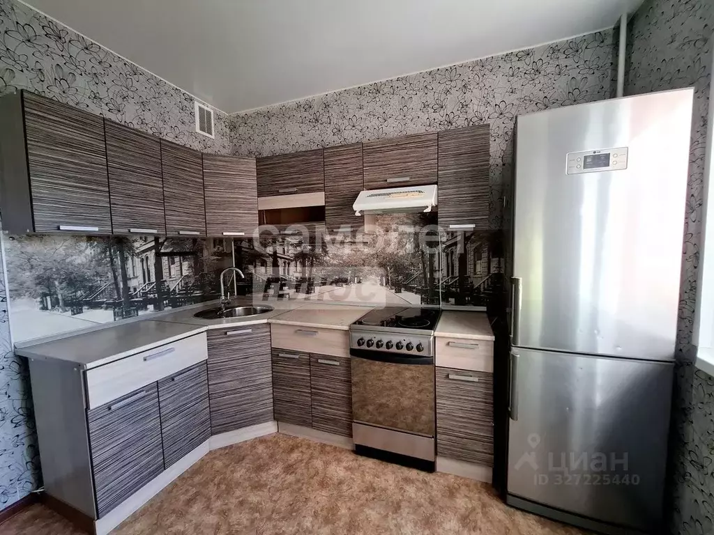 2-к кв. Челябинская область, Челябинск ул. Куйбышева, 7 (56.6 м) - Фото 1