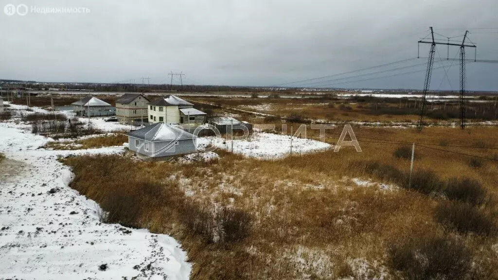 Участок в СНТ Березняки (8.5 м) - Фото 1