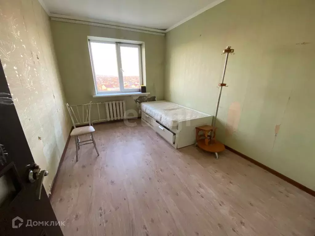 Продаётся 2-к квартира, 52.1 м - Фото 1