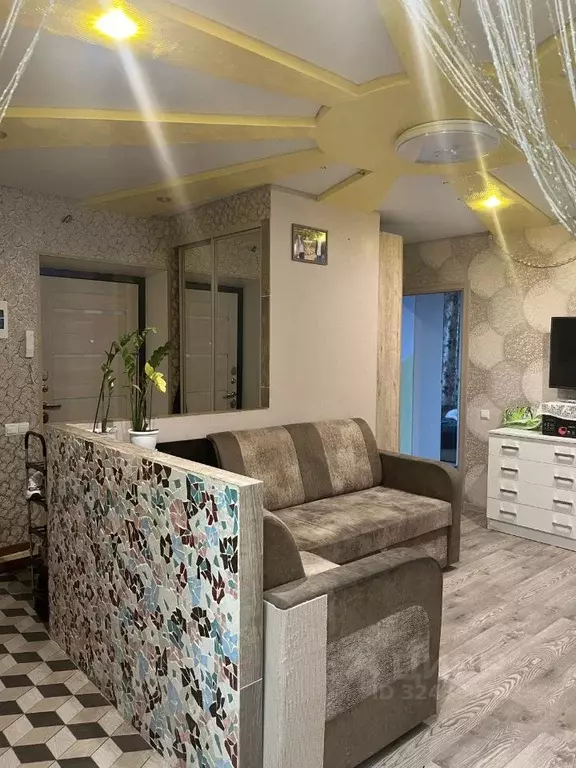 2-к кв. Брянская область, Брянский район, пос. Мичуринский ул. Андрея ... - Фото 1