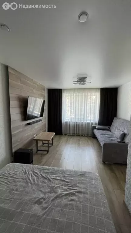 1-комнатная квартира: Полевской, улица Декабристов, 22 (33.1 м) - Фото 2