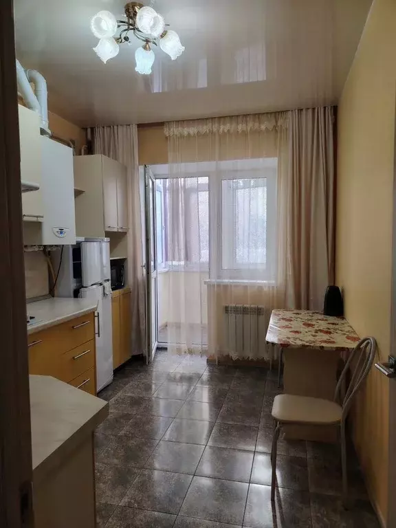 1-к кв. Краснодарский край, Анапа ул. Ленина, 180к8 (36.0 м) - Фото 1