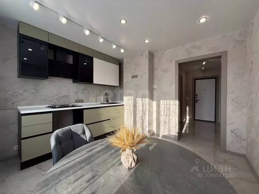 1-к кв. Саратовская область, Энгельс ул. Шурова Гора, 7/11 (39.6 м) - Фото 0