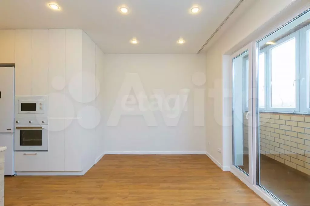 Квартира-студия, 25,7 м, 2/10 эт. - Фото 0