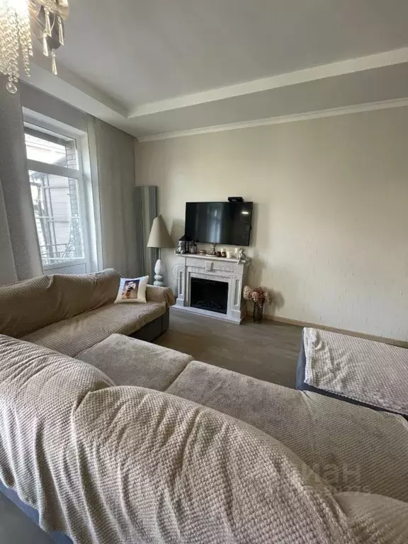 Таунхаус в Московская область, Красногорск городской округ, д. ... - Фото 2