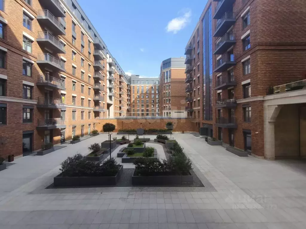 3-к кв. Санкт-Петербург проезд Петровская коса, 6к1 (172.0 м) - Фото 1